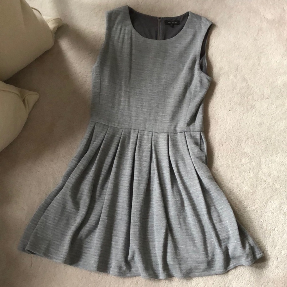 Aritzia dress!